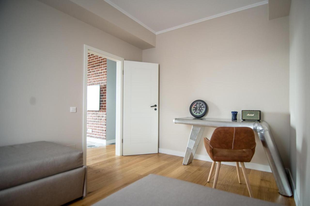 The Aviator Apartment - Jacuzzi & Panoramic View Kolozsvár Kültér fotó